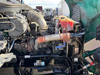2022 Kenworth T680