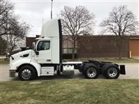 2019 Peterbilt 579