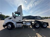 2020 Peterbilt 579