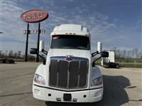 2020 Peterbilt 579