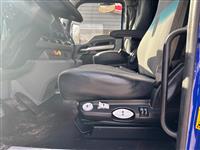 2021 Kenworth T680
