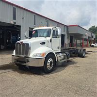 2019 Peterbilt 337