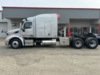 2021 Peterbilt 579