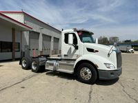 2020 Peterbilt 579