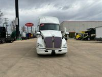 2022 Kenworth T680