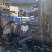 2020 Peterbilt 348