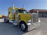 2022 Peterbilt 389