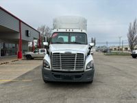 2016 Freightliner CASCADIA