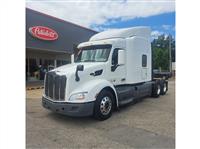 2019 Peterbilt 579