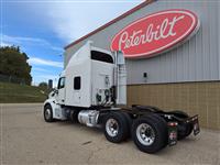 2020 Peterbilt 579