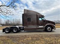 2020 Peterbilt 579