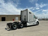 2022 Kenworth T680