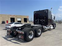 2022 Peterbilt 389