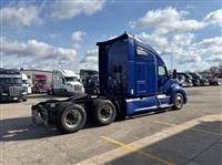 2021 Kenworth T680