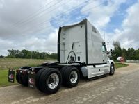 2023 Peterbilt 579