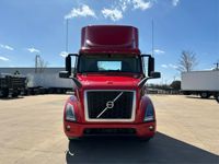 2019 Volvo VNR64T300
