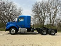 2020 Kenworth T880