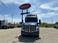 2021 Peterbilt 579