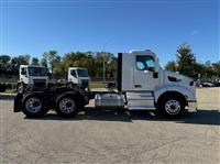 2019 Peterbilt 579