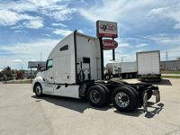 2021 Kenworth T680