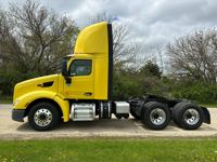2021 Peterbilt 579