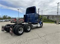 2019 Peterbilt 579