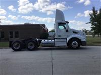 2019 Peterbilt 579