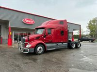 2021 Peterbilt 579