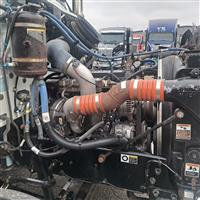 2019 Peterbilt 337