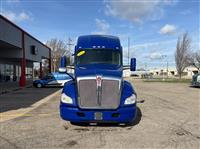 2021 Kenworth T680