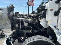 2018 Kenworth T270