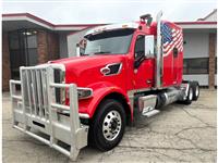 2020 Peterbilt 567