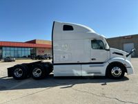 2022 Peterbilt 579
