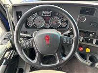 2021 Kenworth T680