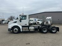 2019 Peterbilt 579