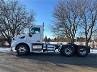 2019 Peterbilt 579