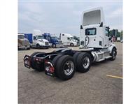 2020 Peterbilt 579