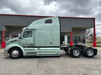 2024 Peterbilt 579
