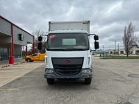 2020 Peterbilt 220