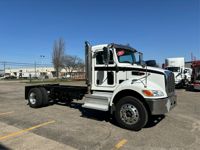 2019 Peterbilt 337