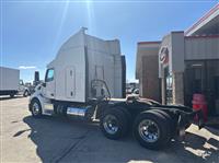 2019 Peterbilt 579