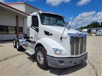 2019 Peterbilt 579