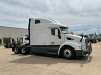 2019 Peterbilt 579