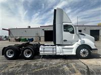 2019 Kenworth T680