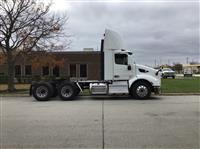 2019 Peterbilt 579