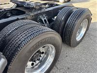 2021 Kenworth T680