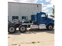 2018 Peterbilt 579