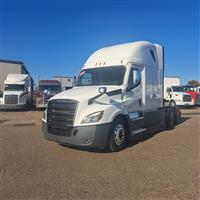 2022 Freightliner CASCADIA