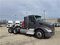 2019 Peterbilt 579