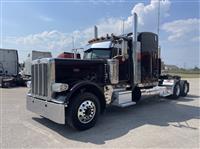 2022 Peterbilt 389